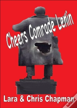 Capa do artigo Cheers Comrade Lenin