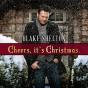 Cheers, It's Christmas - CD - Preview
