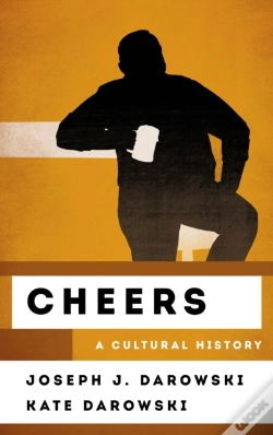 Capa do artigo Cheers
