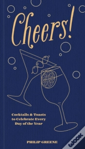 Capa do artigo Cheers!