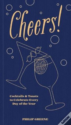 Capa do artigo Cheers!