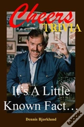 Cheers Trivia