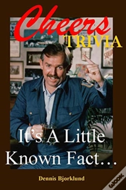 Capa do artigo Cheers Trivia