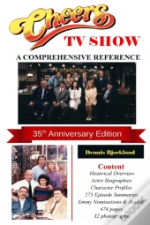 Cheers Tv Show