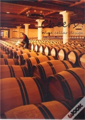 Cheers! Wine Cellar Design /Anglais