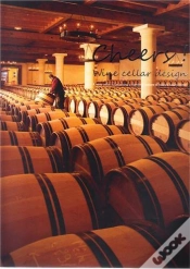 Capa do artigo Cheers! Wine Cellar Design /Anglais