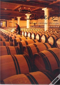 Capa do artigo Cheers! Wine Cellar Design /Anglais