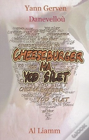 Capa do artigo Cheesburger Ha Yod Silet