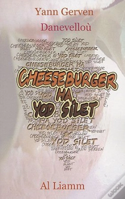 Capa do artigo Cheesburger Ha Yod Silet