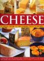 Cheese: A Visual Guide To 400 Cheeses With 150 Recipes - Preview