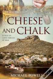 Capa do artigo Cheese And Chalk
