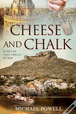 Capa do artigo Cheese And Chalk