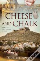 Cheese And Chalk