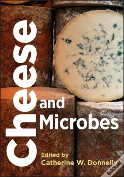 Capa do artigo Cheese And Microbes
