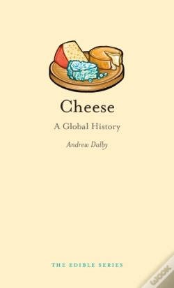 Capa do artigo Cheese