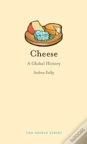 Capa do artigo Cheese