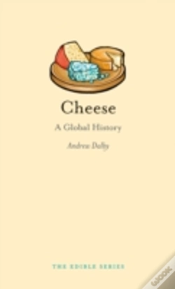 Capa do artigo Cheese