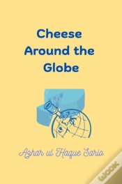 Capa do artigo Cheese Around The Globe
