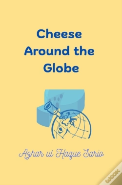 Capa do artigo Cheese Around The Globe