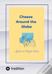 Capa do artigo Cheese Around The Globe