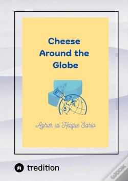 Capa do artigo Cheese Around The Globe