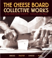 Capa do artigo Cheese Board: Collective Works