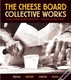 Capa do artigo Cheese Board: Collective Works