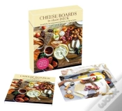 Capa do artigo Cheese Boards To Share Deck