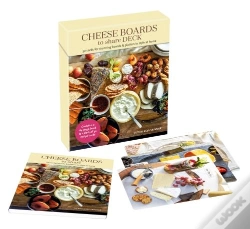 Capa do artigo Cheese Boards To Share Deck