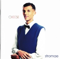 Capa do artigo Cheese - CD