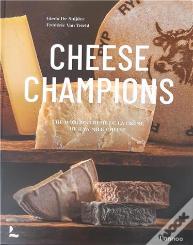 Cheese Champions