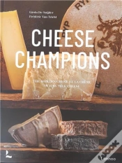 Capa do artigo Cheese Champions