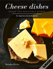 Capa do artigo Cheese Dishes