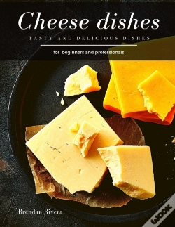 Capa do artigo Cheese Dishes