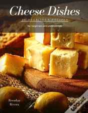 Capa do artigo Cheese Dishes