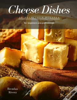 Capa do artigo Cheese Dishes