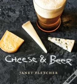 Capa do artigo Cheese & Beer