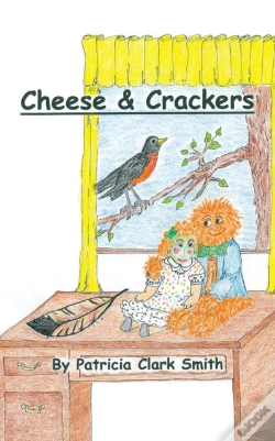 Capa do artigo Cheese & Crackers