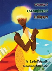 Capa do artigo Cheese & Cucumbers & Lollipops