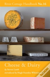Cheese & Dairy