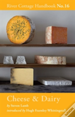 Capa do artigo Cheese & Dairy