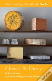 Cheese & Dairy