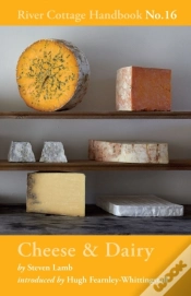Capa do artigo Cheese & Dairy