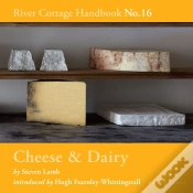 Capa do artigo Cheese & Dairy