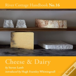 Capa do artigo Cheese & Dairy