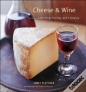 Capa do artigo Cheese & Wine