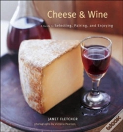 Capa do artigo Cheese & Wine