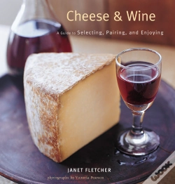 Capa do artigo Cheese & Wine