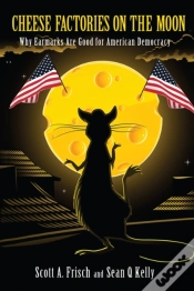 Capa do artigo Cheese Factories On The Moon