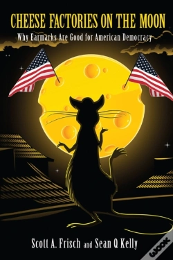 Capa do artigo Cheese Factories On The Moon